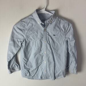 Vineyard Vines Shirt - Boys 7